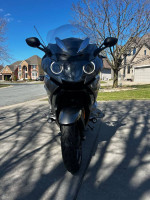 BMW K1600 GTL 2014