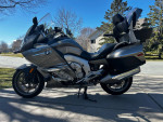 BMW K1600 GTL 2014