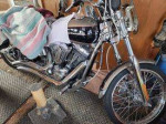2005 Harley Davidson FXSTDSI Softail Deuce