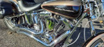 2005 Harley Davidson FXSTDSI Softail Deuce