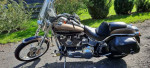 2005 Harley Davidson FXSTDSI Softail Deuce