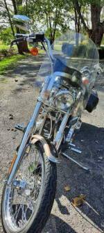 2005 Harley Davidson FXSTDSI Softail Deuce