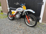 1978 KTM dirt bike