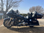 2013 Harley Davidson Road Glide Ultra