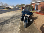 2013 Harley Davidson Road Glide Ultra