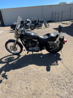 2006 H-D XLC 1200  17269MILES