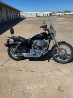 2006 H-D XLC 1200  17269MILES