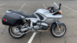 2003 BMW R1100S