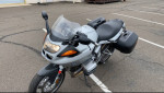 2003 BMW R1100S