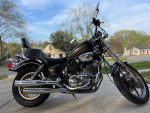1986 Virago