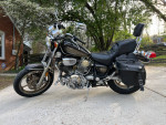 1986 Virago