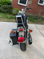 1986 Virago