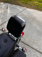 1986 Virago