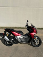 2024 Honda® ADV160 SP