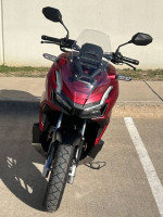 2024 Honda® ADV160 SP