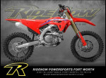 2024 Honda® CRF450R-S