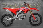 2024 Honda® CRF450R-S