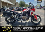 Used 2017 Honda® Africa Twin CRF1000L