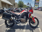 Used 2017 Honda® Africa Twin CRF1000L