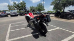 Used 2017 Honda® Africa Twin CRF1000L
