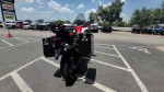 Used 2017 Honda® Africa Twin CRF1000L