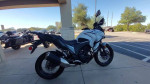 Used 2020 Kawasaki Versys®-X 300