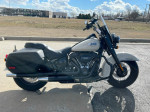 2022 Harley-Davidson Heritage Classic 114