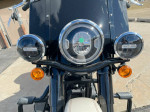 2022 Harley-Davidson Heritage Classic 114