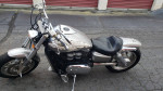 Kawasaki Vulcan mean streak 1500