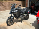 Ducati Multistrada 1260S