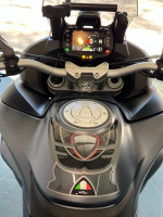 Ducati Multistrada 1260S
