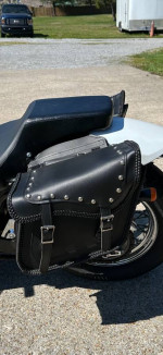 2003 Honda Shadow