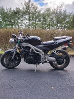 Triumph Speed Triple 2003