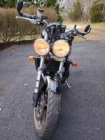 Triumph Speed Triple 2003