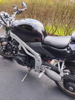 Triumph Speed Triple 2003