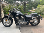 2005 Honda VXTc 1300cc