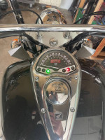 2005 Honda VXTc 1300cc