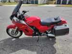 Classic Kawasaki Concours zg1000