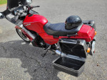 Classic Kawasaki Concours zg1000
