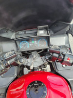 Classic Kawasaki Concours zg1000