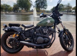 POWER HOUSE MINT 2014 Yamaha XVS950 Bolt R-Spec 6750 Miles