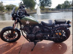 POWER HOUSE MINT 2014 Yamaha XVS950 Bolt R-Spec 6750 Miles