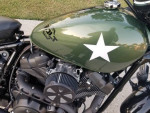 POWER HOUSE MINT 2014 Yamaha XVS950 Bolt R-Spec 6750 Miles