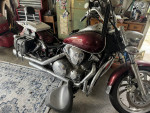 2006 Honda VTX 1300C