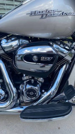 2018 Street Glide