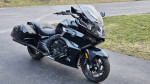 2018 BMW K1600B