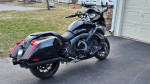 2018 BMW K1600B