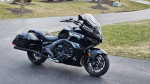 2018 BMW K1600B