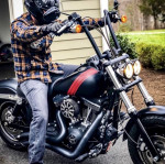 Harley Davidson