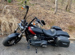 Harley Davidson